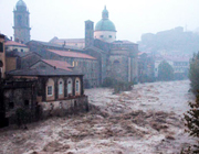 alluvione lunigiana 2011