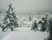 neve lunigiana 2006