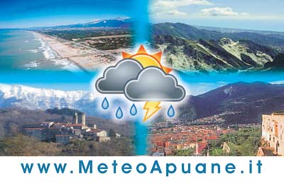 associazione meteoapuane