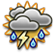 meteo campocecina