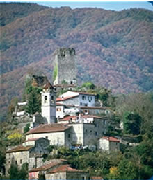 meteo lunigiana